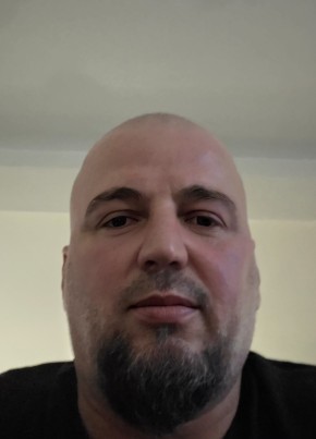 Rémi из Drancy 38 лет