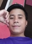 Jim jhanmhel, 32 года, Lungsod ng Vigan