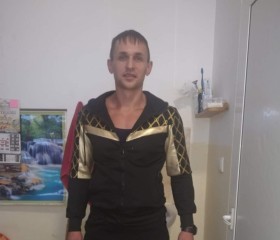 Sergei Korshokov, 38 лет, София