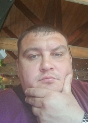 Аleks из Красноярска 38 лет