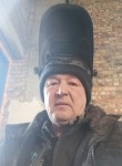 Владимир, 54 года, Красноярск