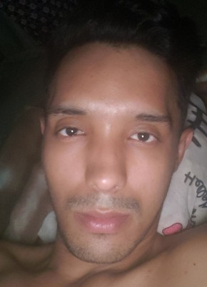 Carlos, 29, República del Ecuador, Machala