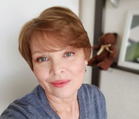 Lyubov, 64, Tolyatti
