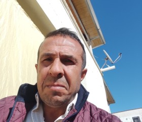 Mahmut Yılmaz, 52 года, Villach