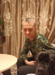 Eduard, 58, Safonovo