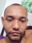 Paulo Erisson, 36 лет, Belém (Pará)