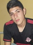Nicolas, 24 года, Asunción