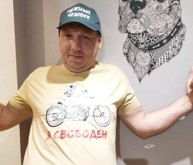 Дмитрий Гавс, 45 лет, Каховка