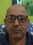 Silviopiressiva1, 56 лет, Taboão da Serra