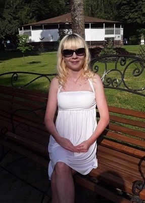 Оксана, 37, Россия, Стародуб