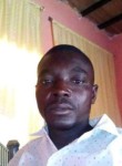 هارون محمد سوجا, 34  , Khartoum