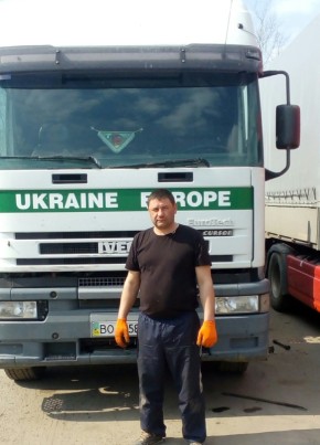 Віктор, 44, Україна, Житомир