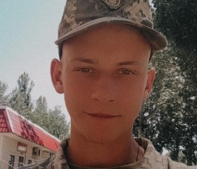 vasya kovalchuk, 21 год, Київ