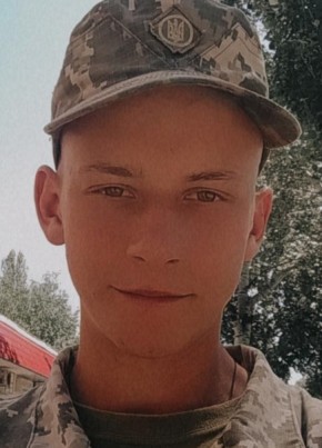 vasya kovalchuk, 21, Україна, Київ