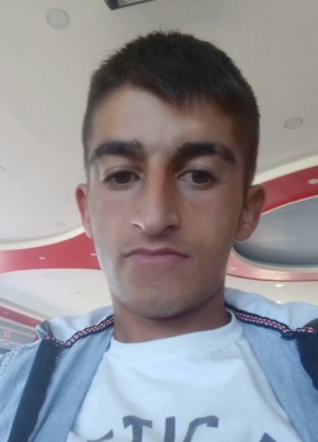 Serhat , 21, Türkiye Cumhuriyeti, Köse