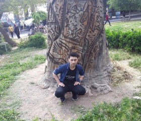 ساري, 18 лет, مدينة حمص
