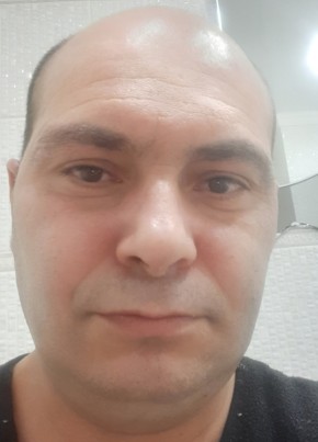 Artak, 43, Россия, Орехово-Зуево