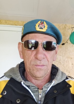Александр из Лысьвы 51 год