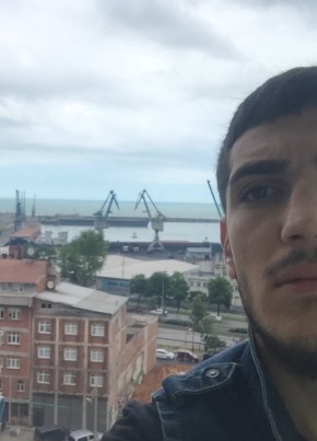 Renad, 28, Türkiye Cumhuriyeti, Trabzon