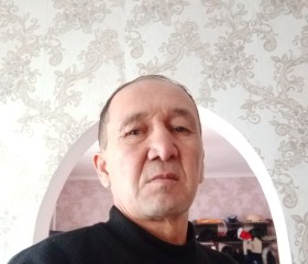 Адиль, 50 лет, Шымкент
