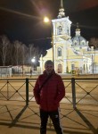 Федор, 46 лет, Санкт-Петербург