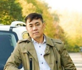 Arthur Kim, 51 год, Toshkent