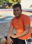 Omar, 31 год, Tegucigalpa