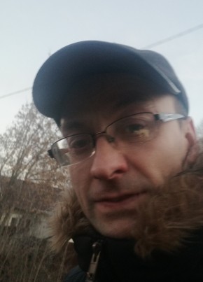 Игорь, 46, Россия, Муром
