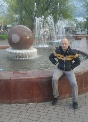 Денис, 41, Россия, Семёновское