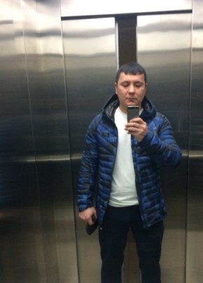 Гарик, 39, Россия, Москва