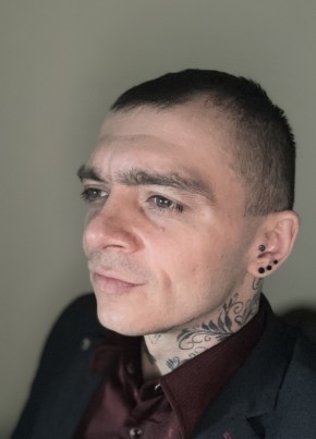 Илья из Горад Гомели 37 лет