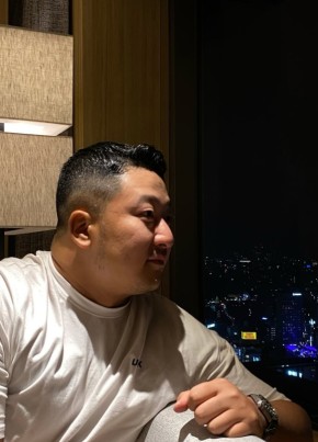 Kalien из Quezon City 42 года