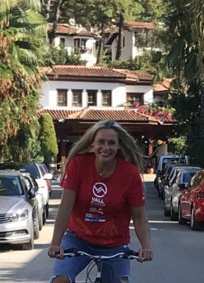 Tatiana Krotova, 44, Russia, Sochi