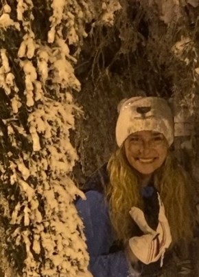 Tatiana Krotova, 44, Russia, Sochi