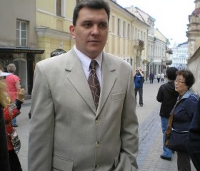 Виктор, 47 лет, Калининград