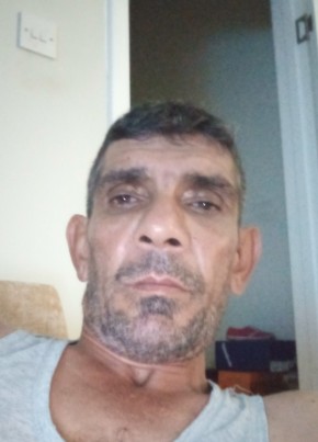 Karaturan, 49, Κυπριακή Δημοκρατία, Αμμόχωστος