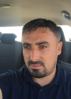mustaf, 41, Türkiye Cumhuriyeti, Sungurlu