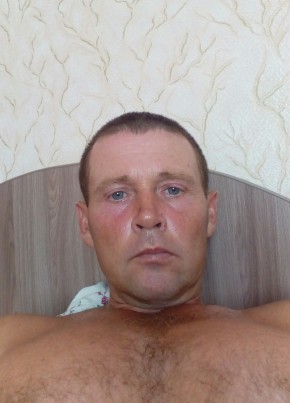 Антон, 43, Россия, Переясловская