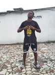Donald, 18 лет, Abidjan