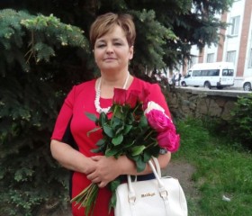 марина, 52 года, Магнитогорск