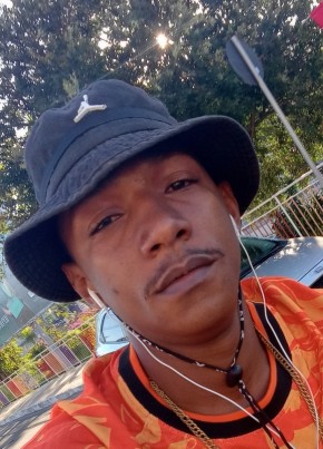 Rafael de Souza из Camaçari 25 лет