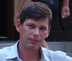 Владимир, 51 год, Коломна