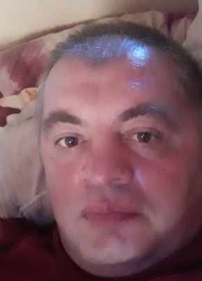 Vladimir, 43, Russia, Meleuz