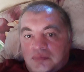 Владимир, 44 года, Мелеуз