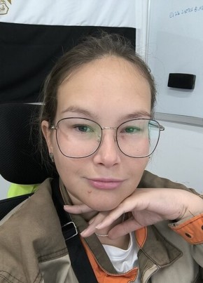 Алёна из Элисты 44 года