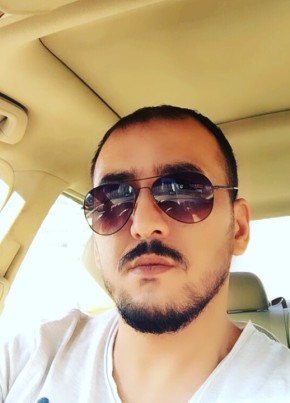 Altan Kerem, 38, Türkiye Cumhuriyeti, Kahramanmaraş
