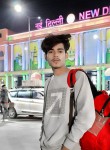 Naveen singh, 18  , Patna