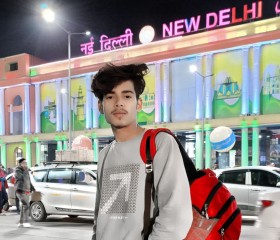Naveen singh, 18 лет, Patna
