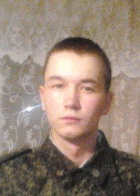 Александр, 32, Россия, Тольятти