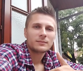 Дмитрий, 33 года, Vác